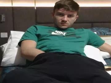 mattiestreams69 from Chaturbate