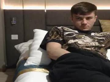 mattiestreams69 from Chaturbate