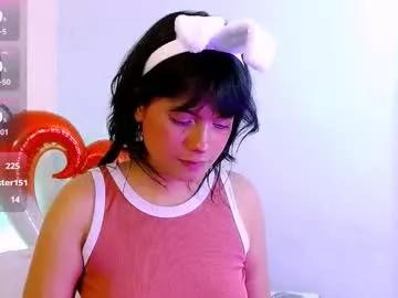 mattilda_18 from Chaturbate