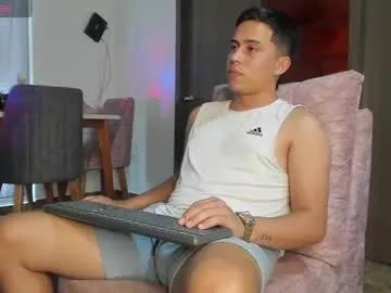 mattiwsmorris_ from Chaturbate