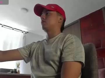 mattiwsmorris_ from Chaturbate