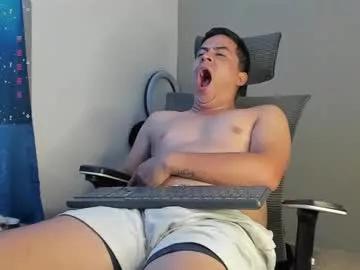 mattiwsmorris_ from Chaturbate