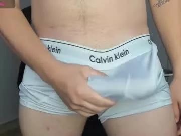 mattiwsmorris_ from Chaturbate