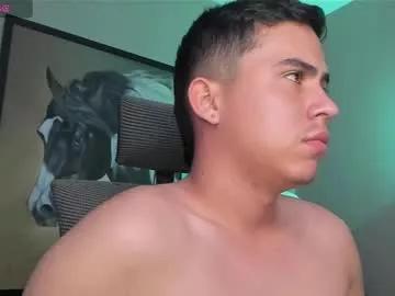 mattiwsmorris_ from Chaturbate