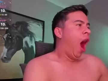 mattiwsmorris_ from Chaturbate is Freechat