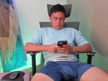 mattiwsmorris_ from Chaturbate