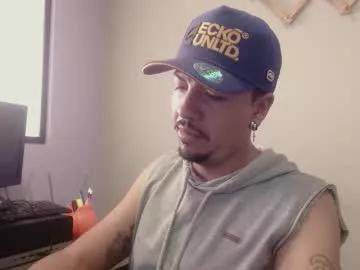 mattjunior15 from Chaturbate