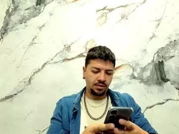 mattjunior15 from Chaturbate is Freechat