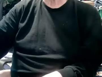 mattnudist from Chaturbate
