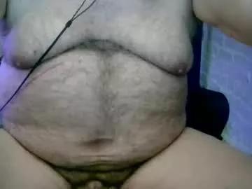 mattnudist from Chaturbate