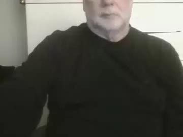 mattnudist from Chaturbate