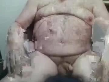 mattnudist from Chaturbate
