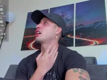 mattsaill_ from Chaturbate