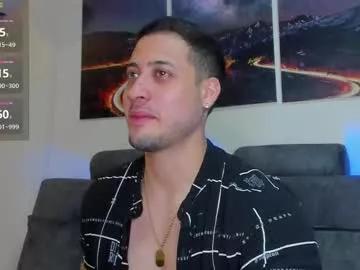 mattsaill_ from Chaturbate