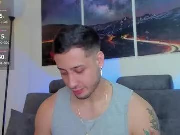 mattsaill_ from Chaturbate