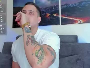 mattsaill_ from Chaturbate