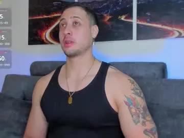 mattsaill_ from Chaturbate