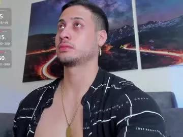mattsaill_ from Chaturbate