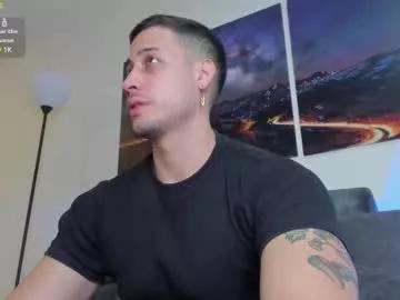 mattsaill_ from Chaturbate