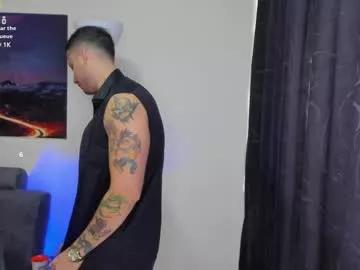 mattsaill_ from Chaturbate