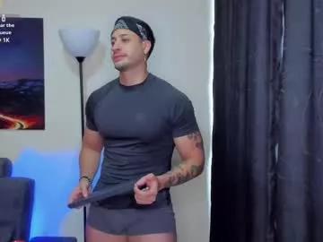 mattsaill_ from Chaturbate