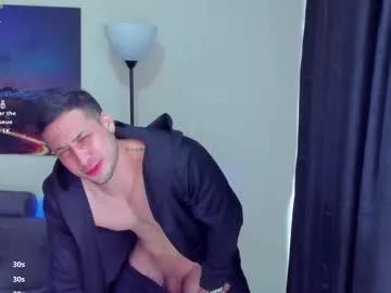mattsaill_ from Chaturbate