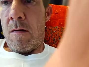 mattsnicecock from Chaturbate