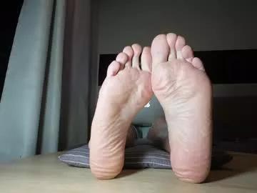 mattxfeet from Chaturbate