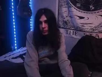 matty_trees from Chaturbate