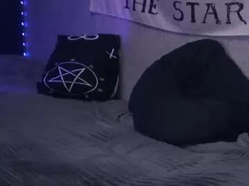matty_trees from Chaturbate