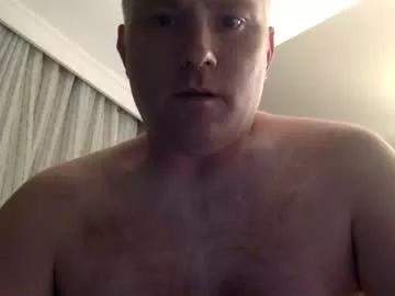 Mattycums1 from Chaturbate