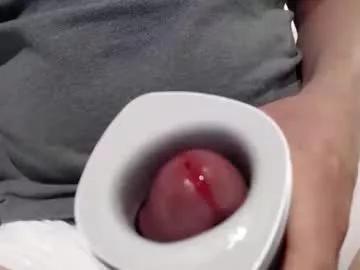 mattyd1321 from Chaturbate