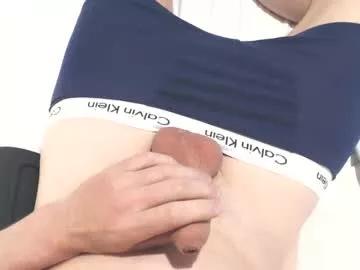 mattyd1321 from Chaturbate