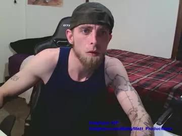 mattymatt_free from Chaturbate