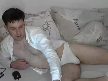 mattyrush from Chaturbate