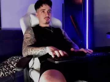mattytwink69 from Chaturbate