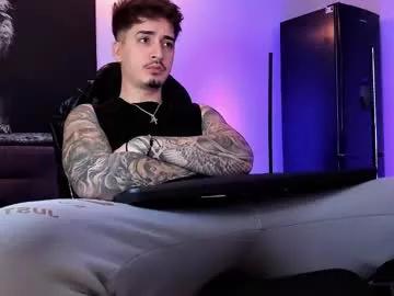 mattytwink69 from Chaturbate