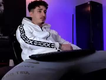 mattytwink69 from Chaturbate