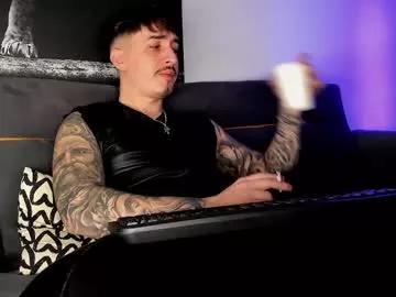 mattytwink69 from Chaturbate