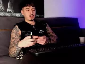 mattytwink69 from Chaturbate