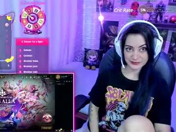 mature_gamer from Chaturbate is Freechat