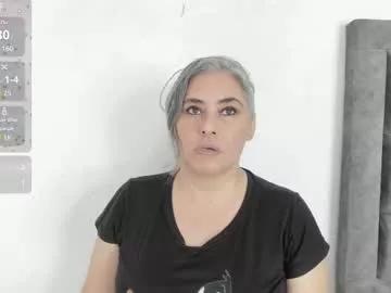 mature_gold from Chaturbate is Freechat