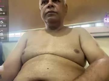 maturedman_44 from Chaturbate is Freechat