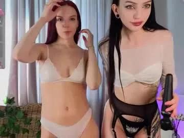 maudboon from Chaturbate is Freechat