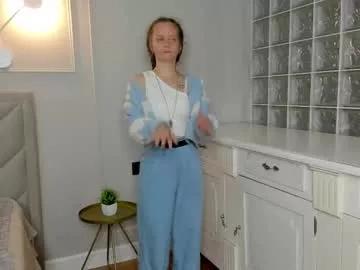 maudcovil from Chaturbate is Freechat