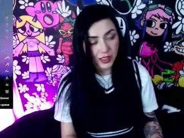 maurenth_becker_ from Chaturbate is Freechat