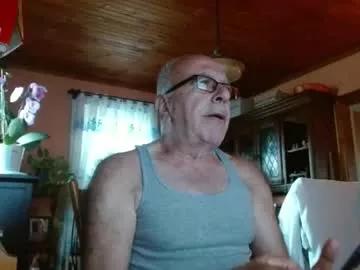mauriceandre from Chaturbate is Freechat