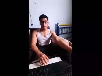 Maurodirty from Chaturbate