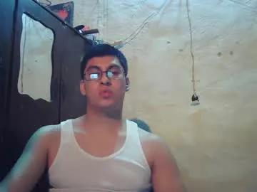 Maurodirty from Chaturbate