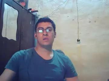Maurodirty from Chaturbate